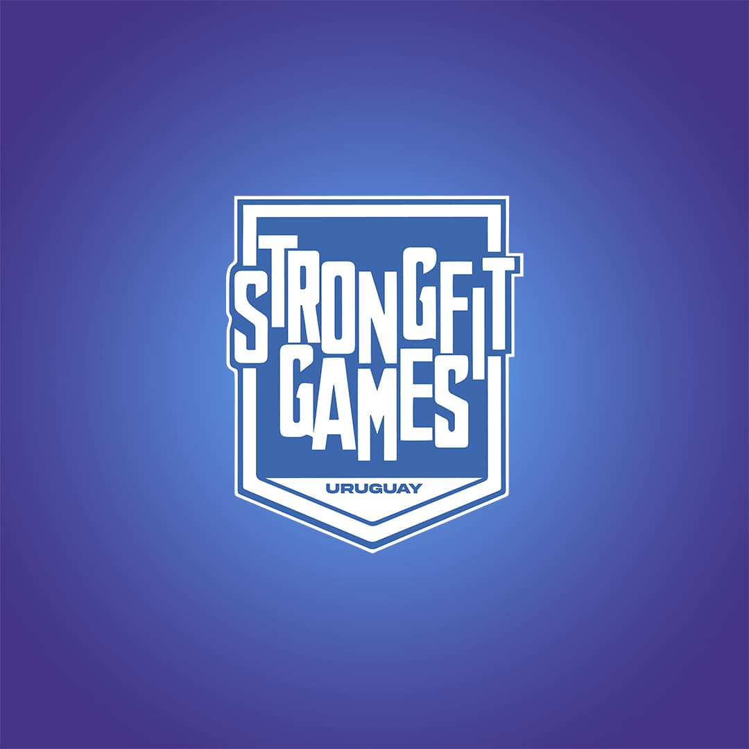 Strongfit Uruguay