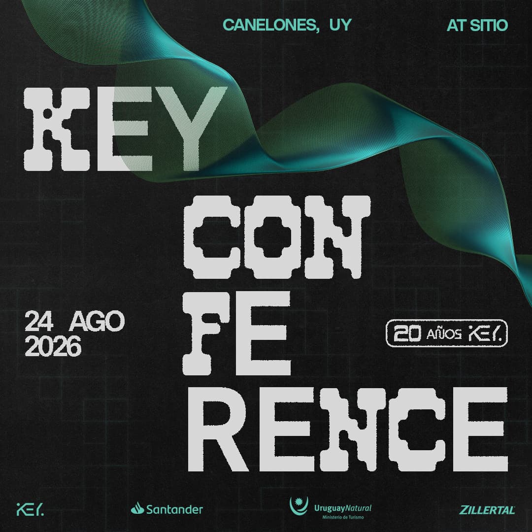 Key Conference 2026