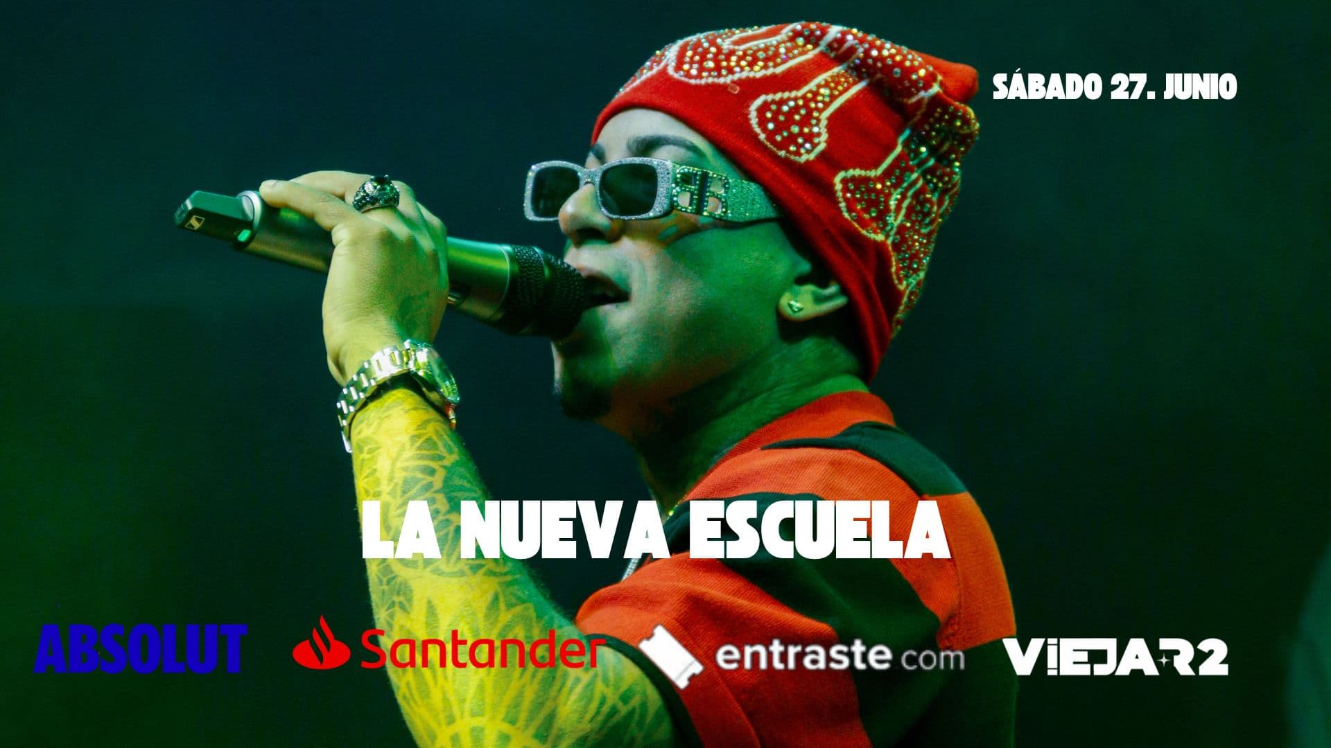 LA NUEVA ESCUELA x VIEJAR2