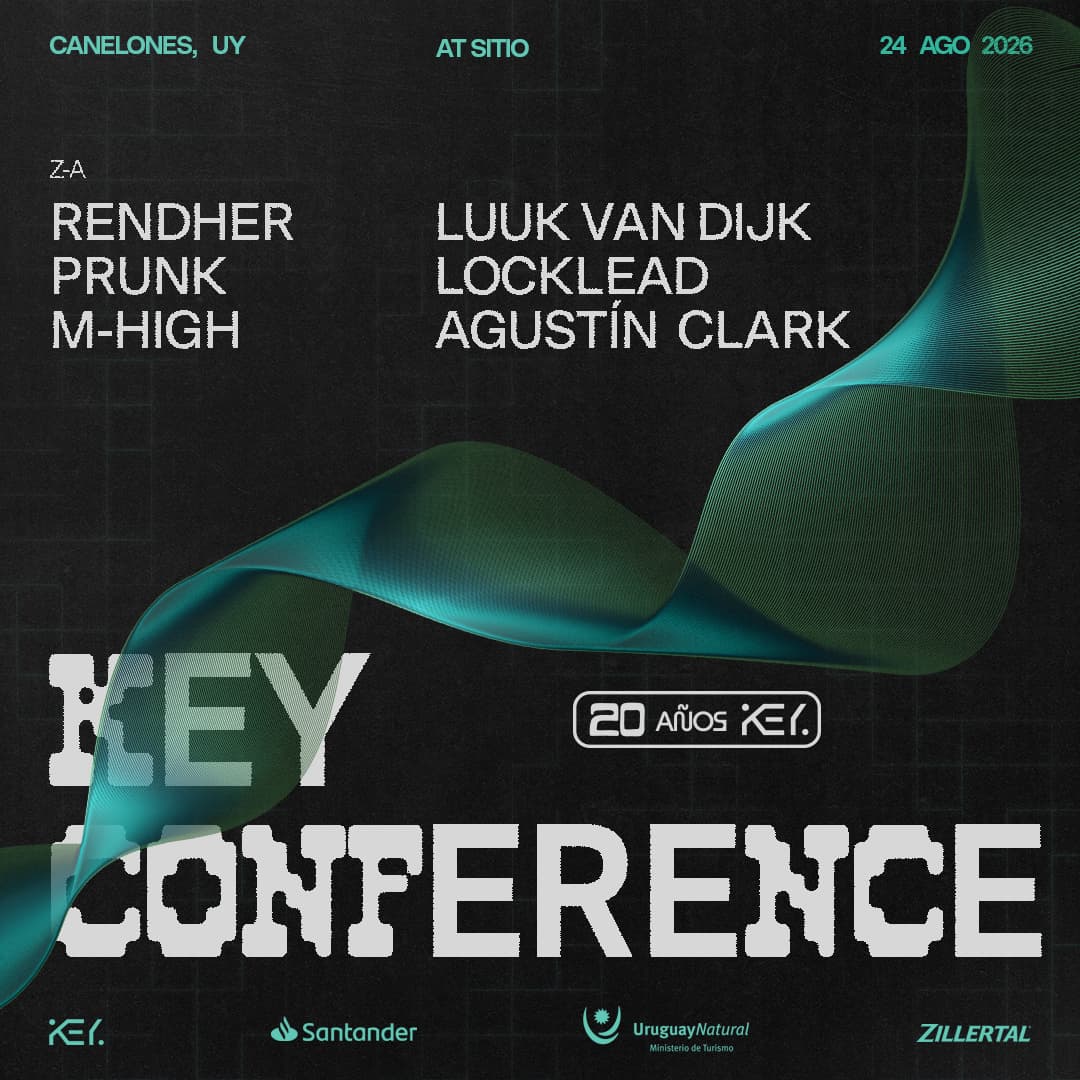 Key Conference 2026