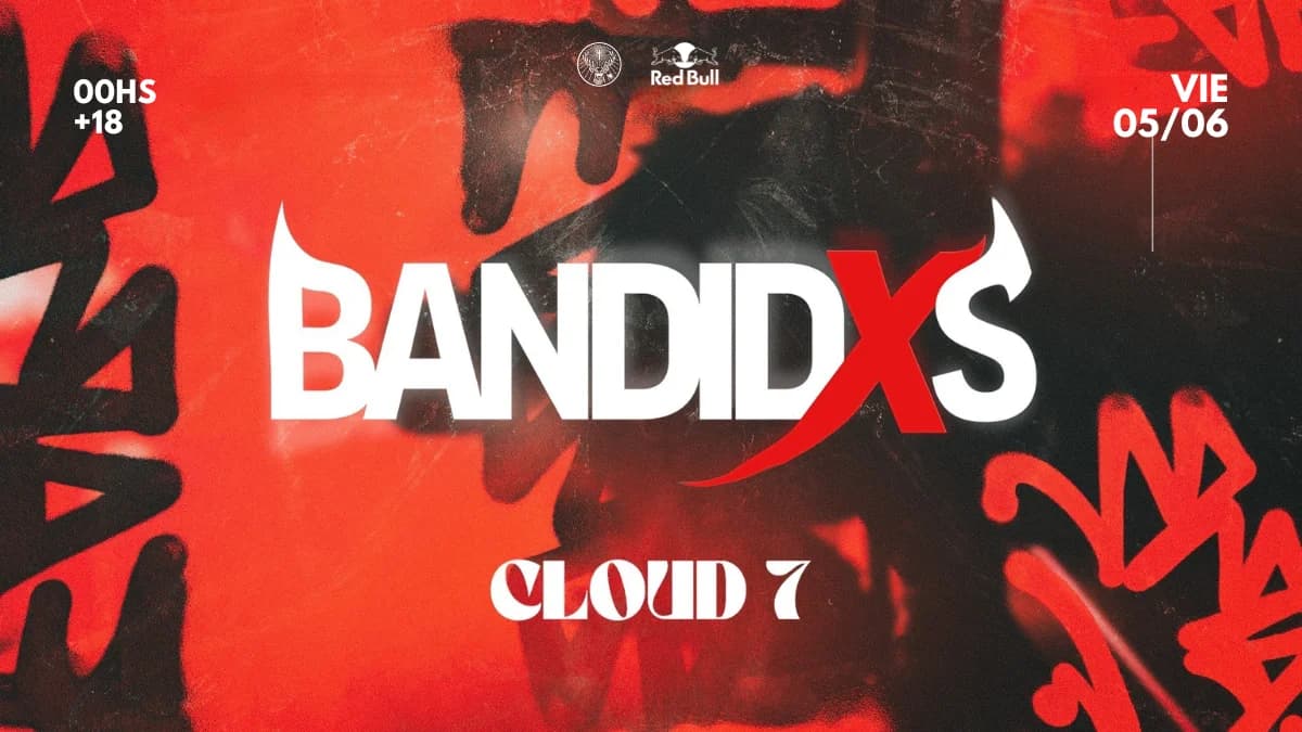 Cloud 7 - Bandidxs