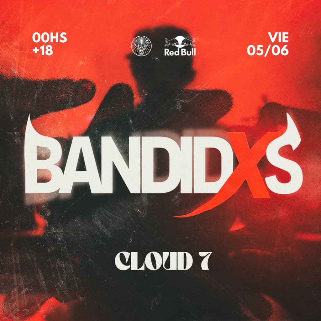 Cloud 7 - Bandidxs