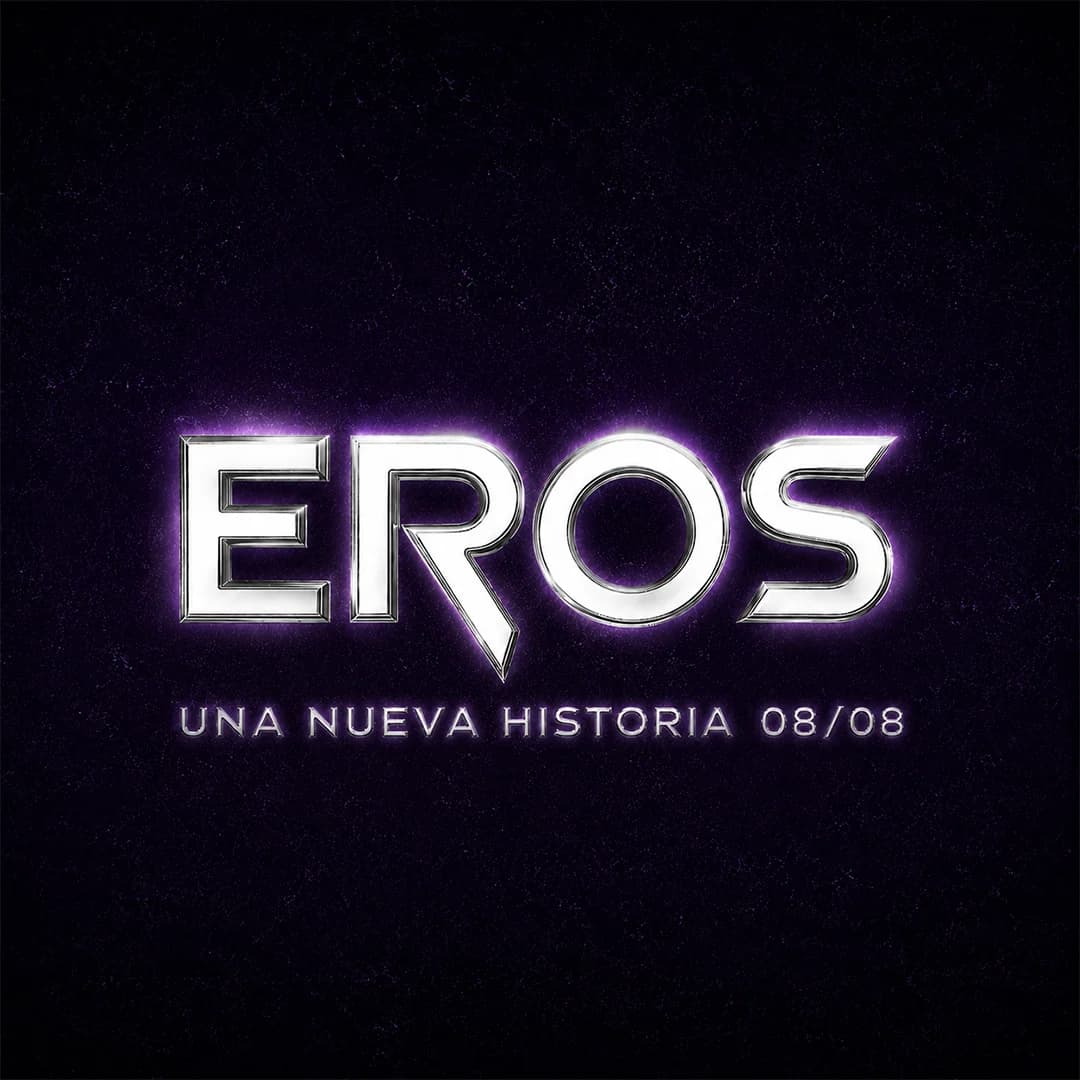 Eros
