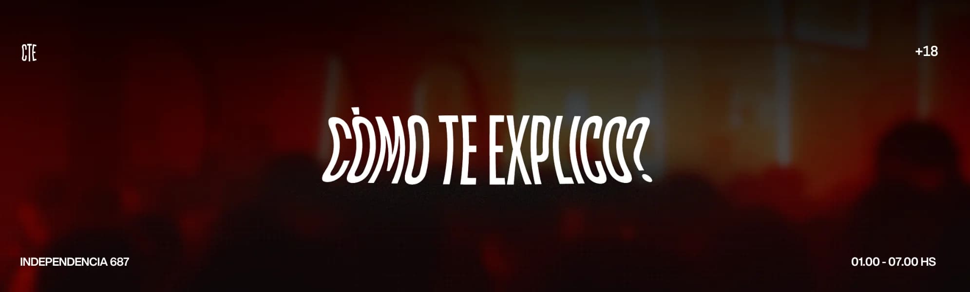 CÓMO TE EXPLICO XL (1era Edición) x SALASTKBRON