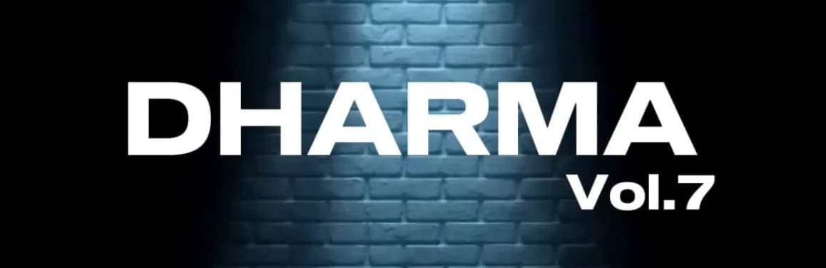 Dharma Vol.7
