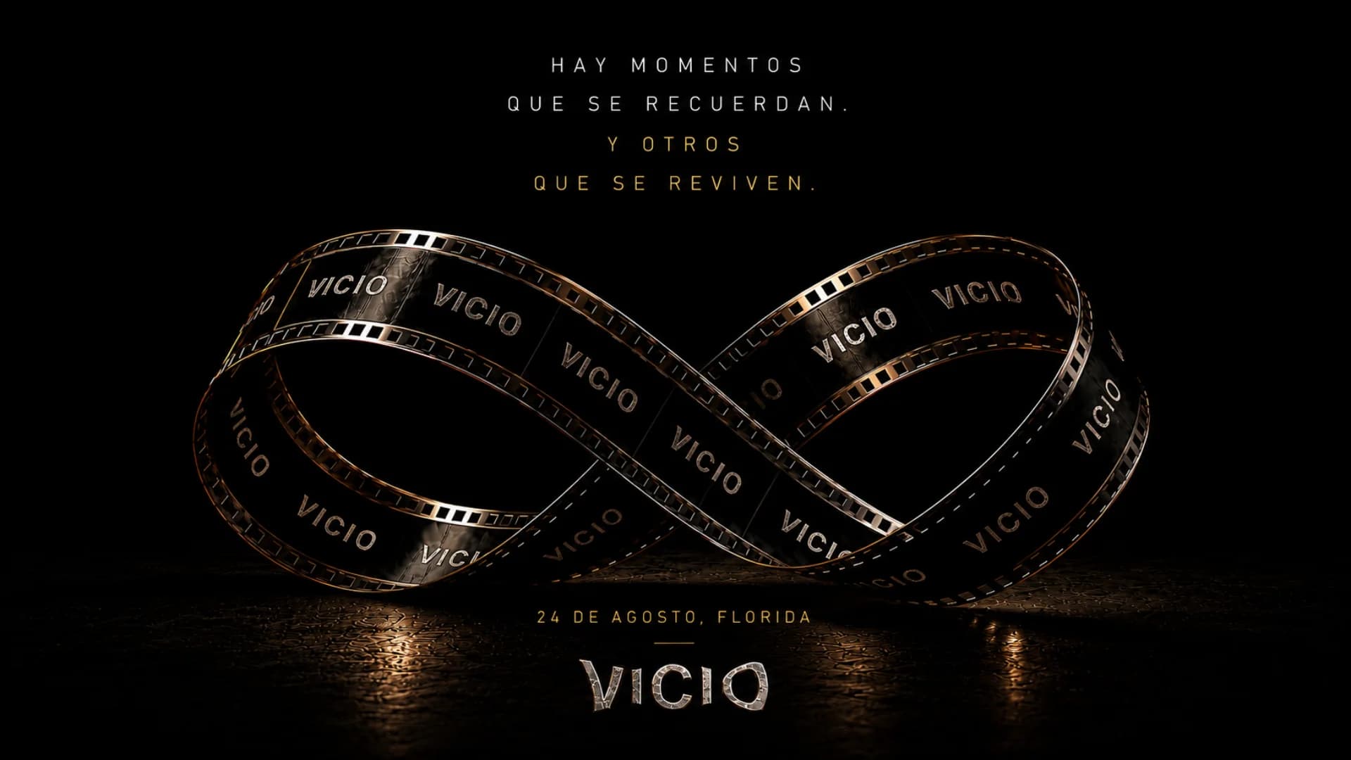 Vicio - Nostalgia