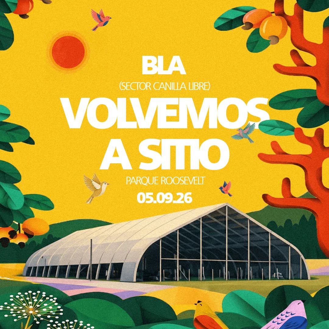 BLA AT SITIO