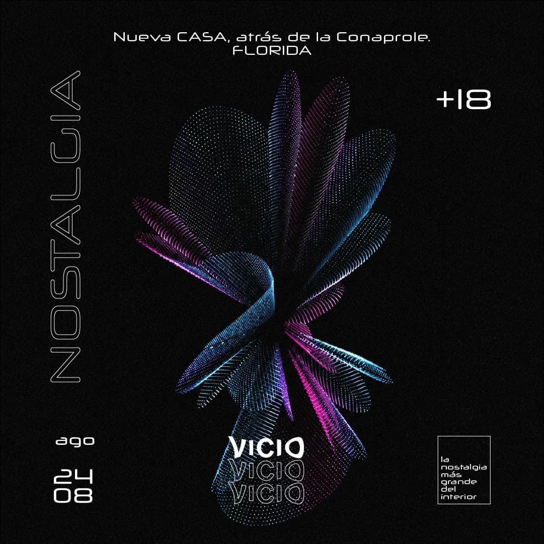 Vicio - Nostalgia