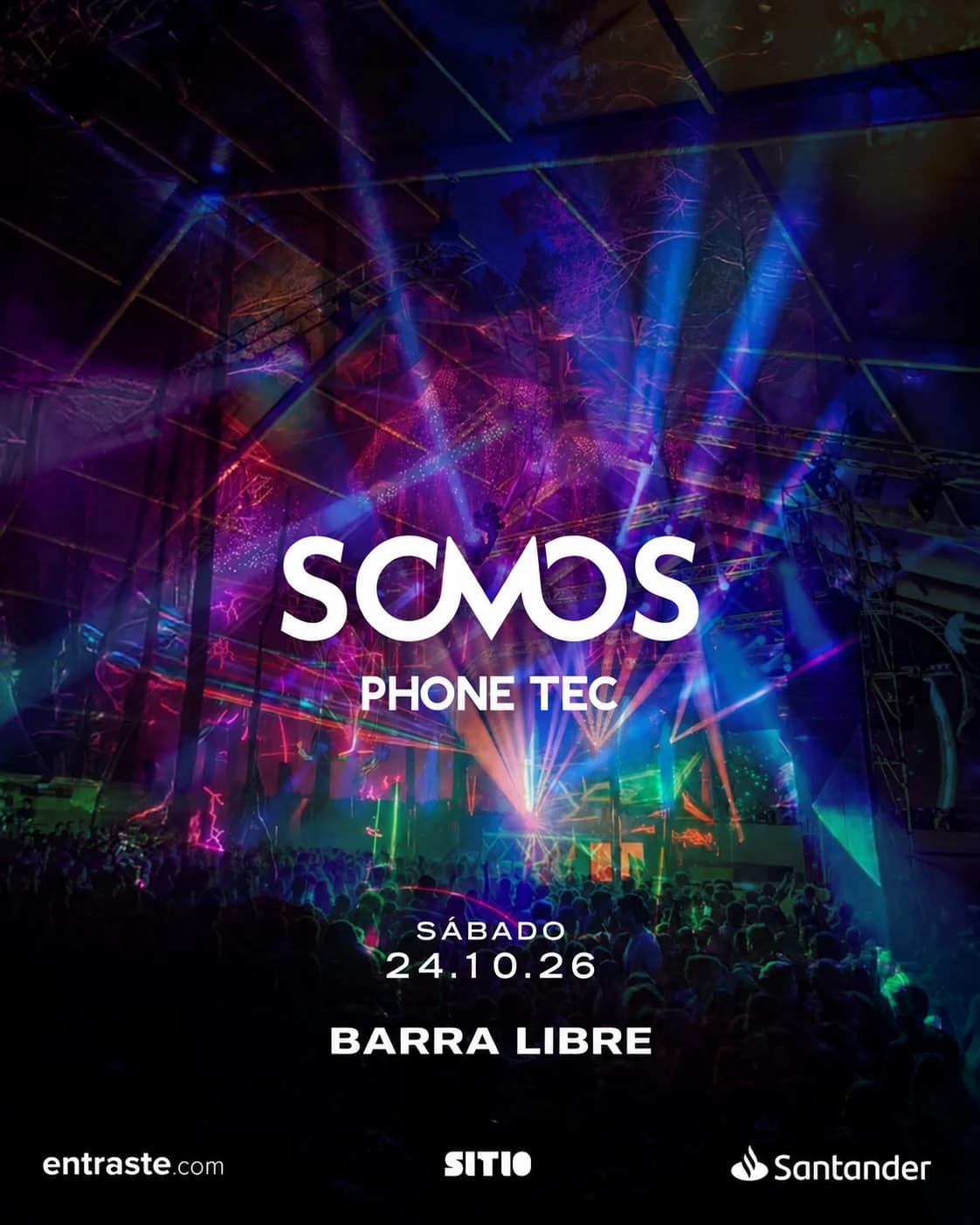 SOMOS PhoneTec