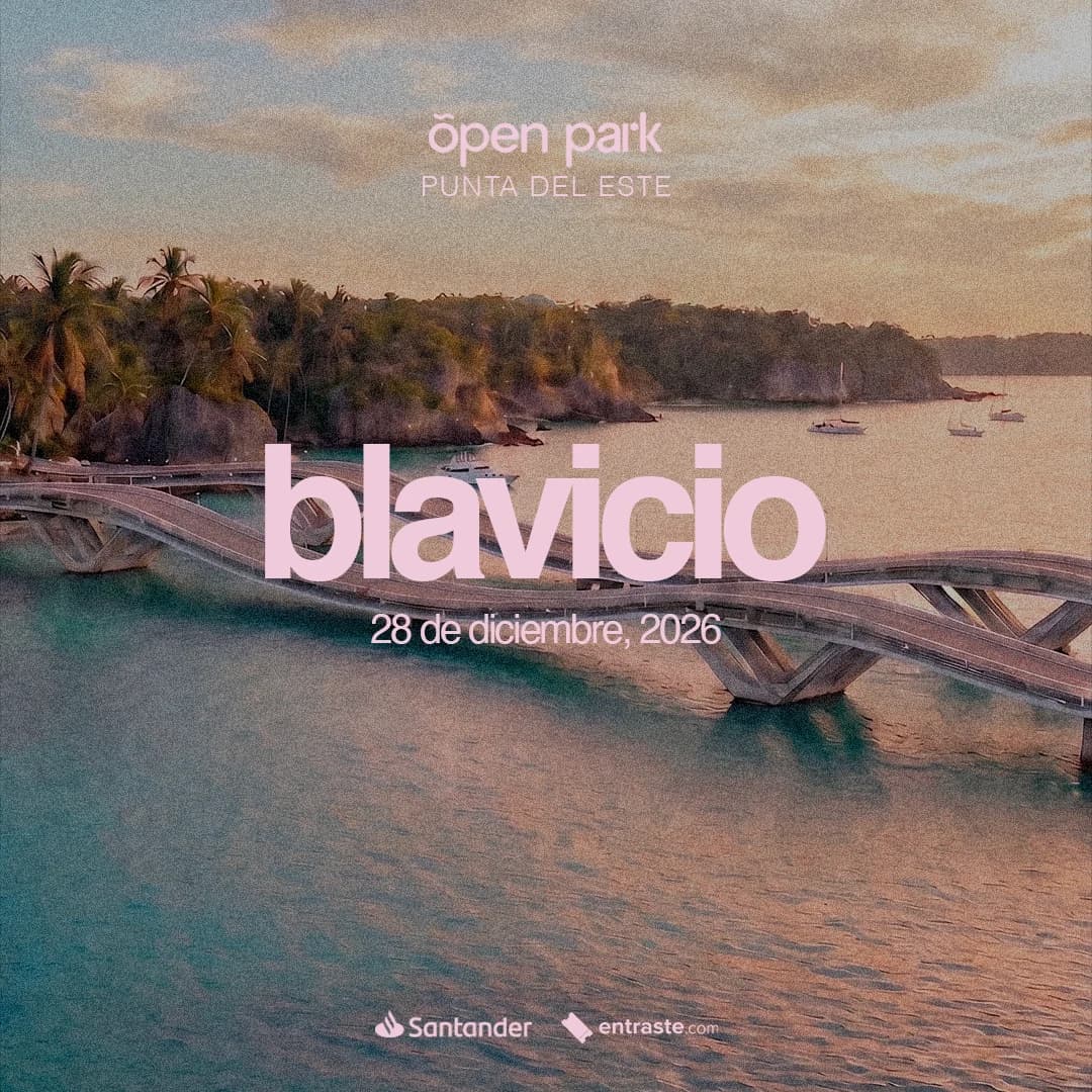 BLAVICIO 1ST CHAPTER - AT OPEN PARK
