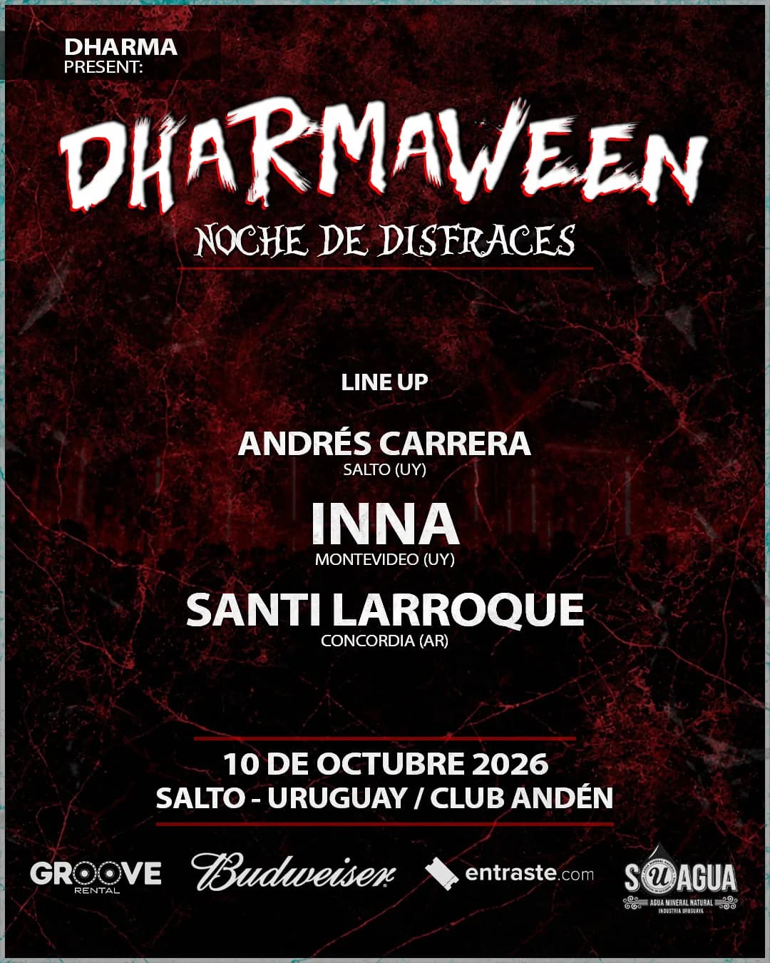 DHARMAWEEN