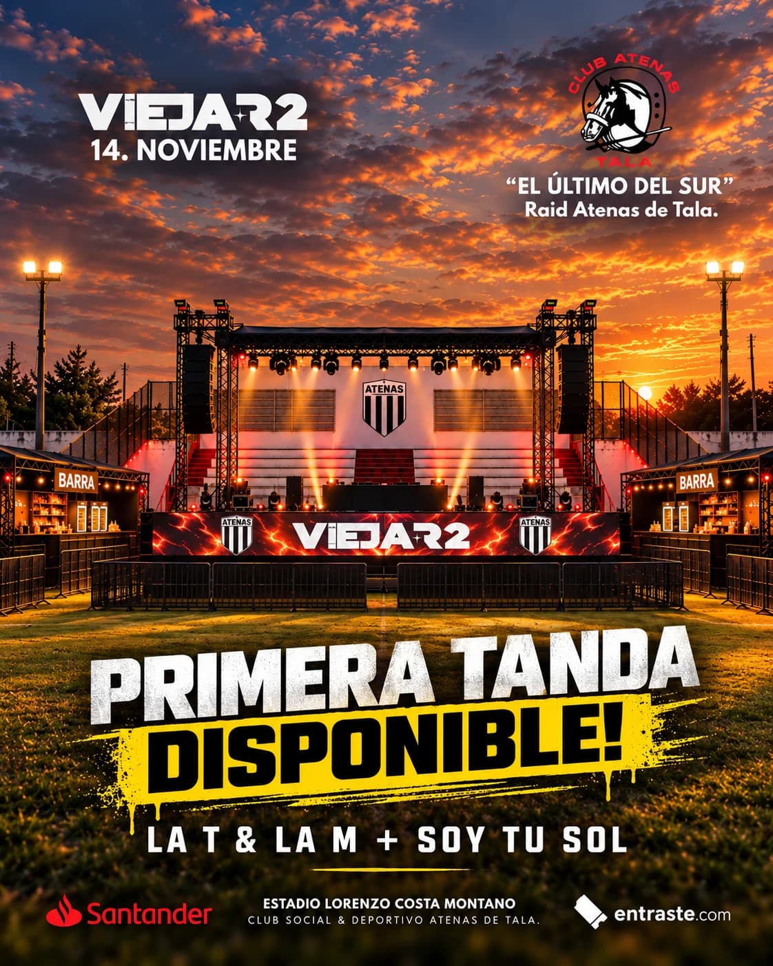 RAID ATENAS x VIEJAR2