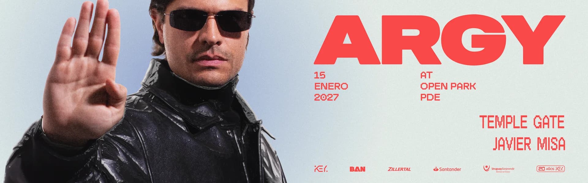 Key Presenta Argy