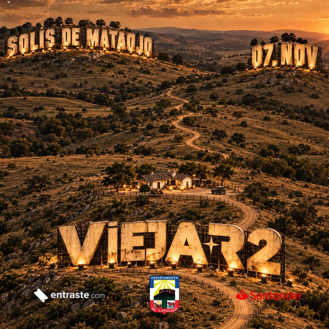 VIEJAR2 entre SIERRAS