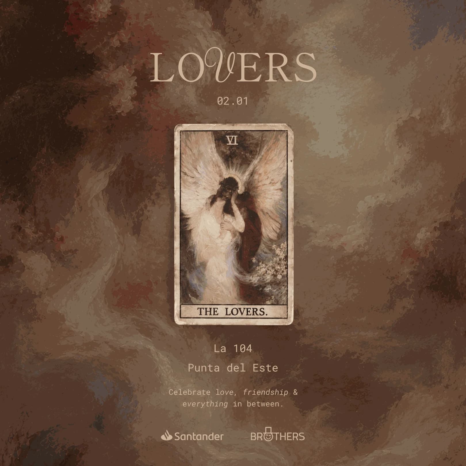 Lovers