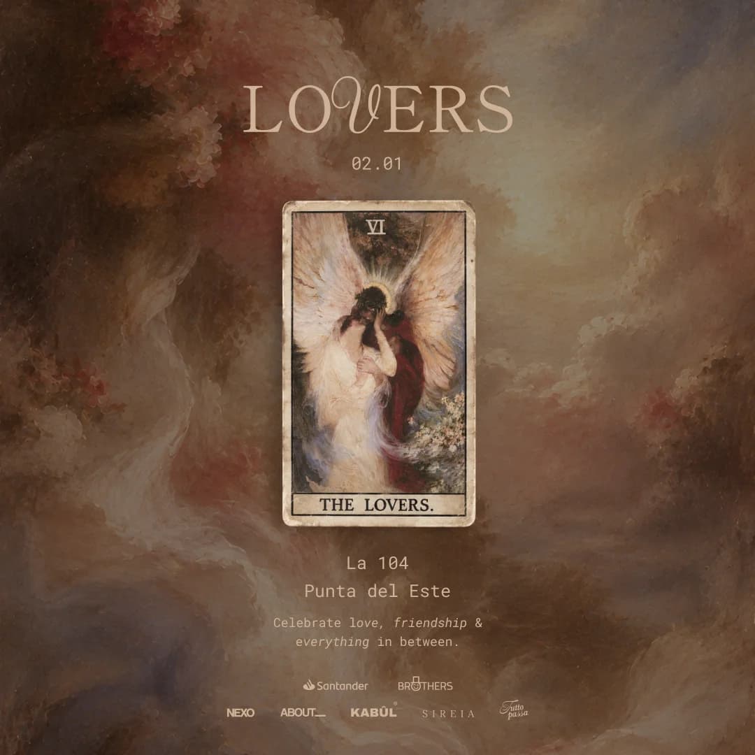 Lovers