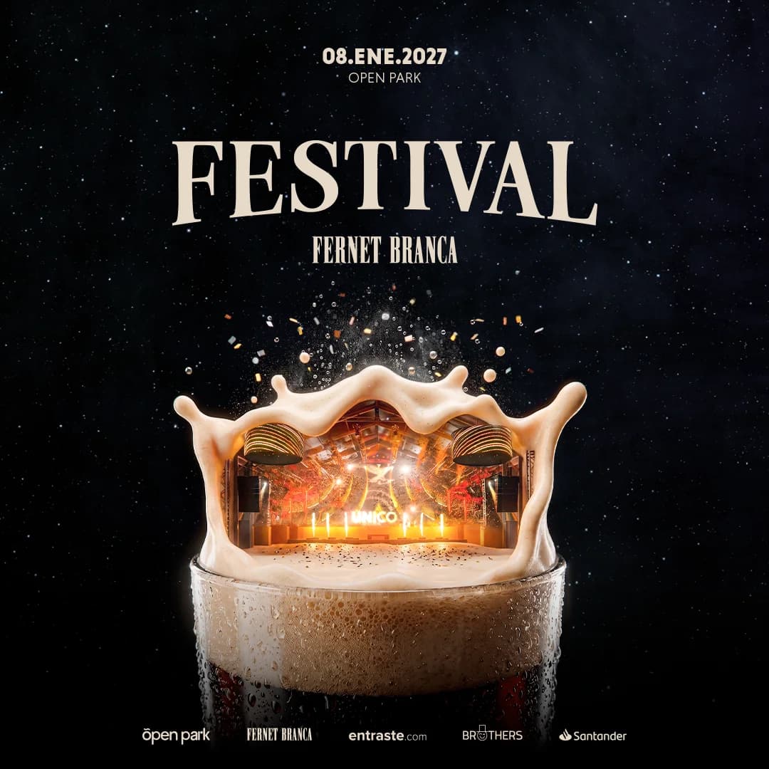 FESTIVAL 08.01
