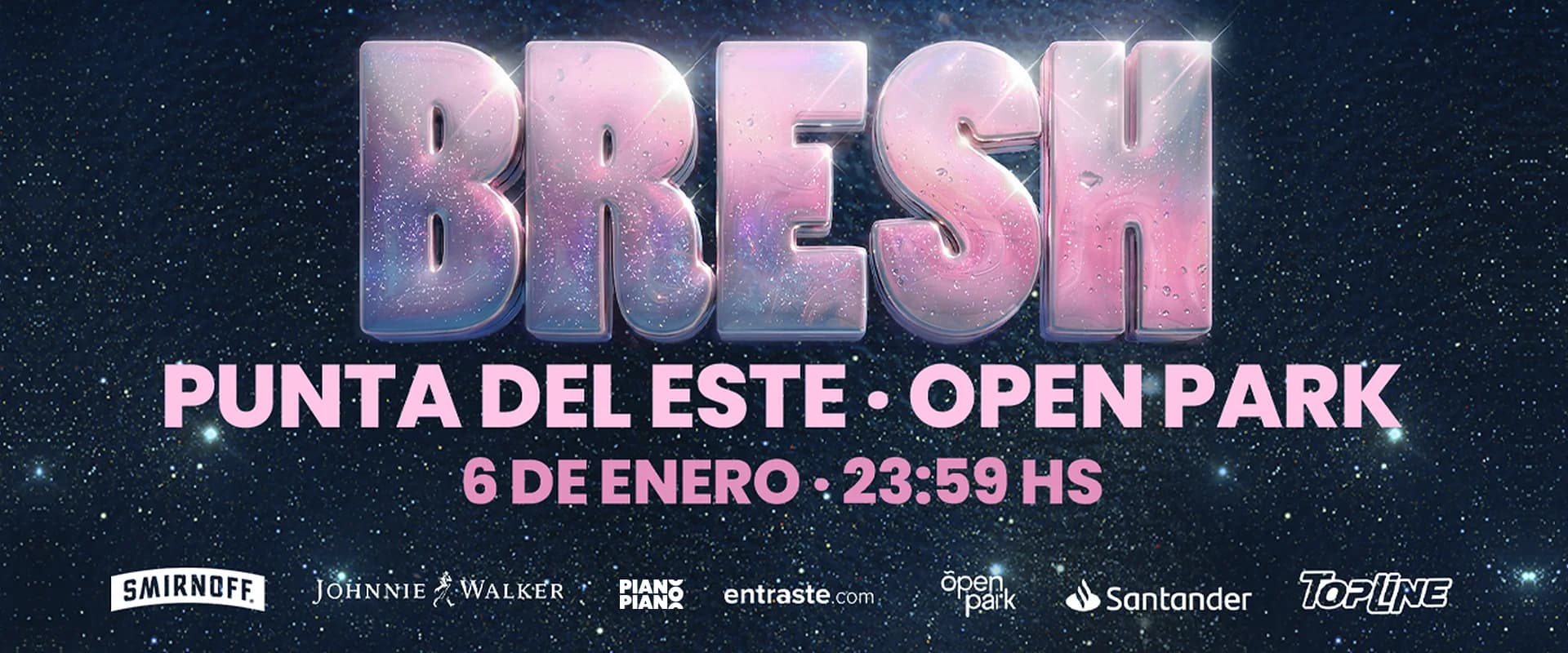 BRESH PDE