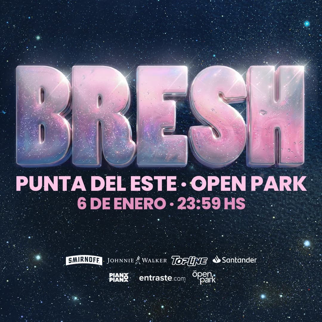 BRESH PDE